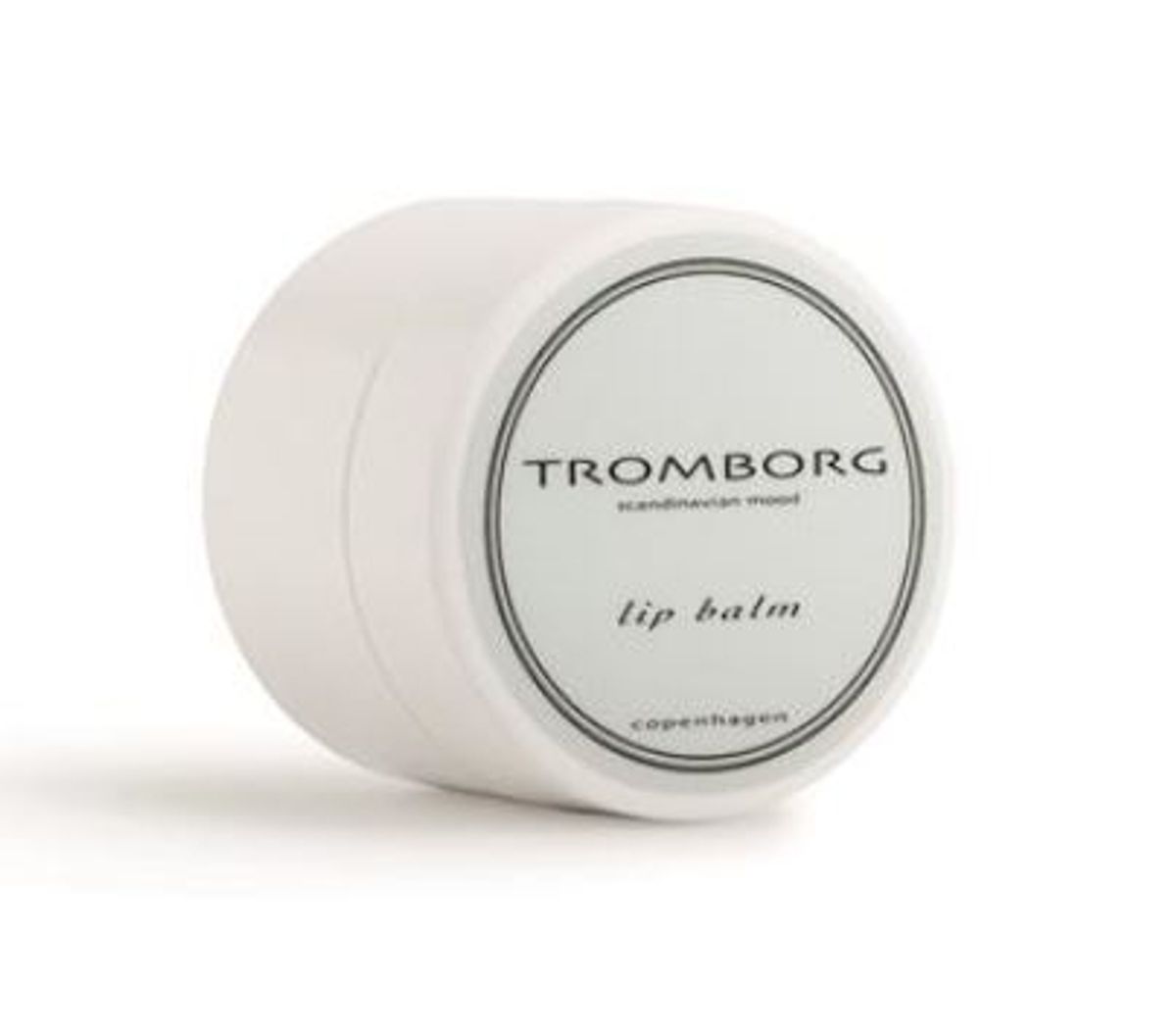 Tromborg lip balm 15ml