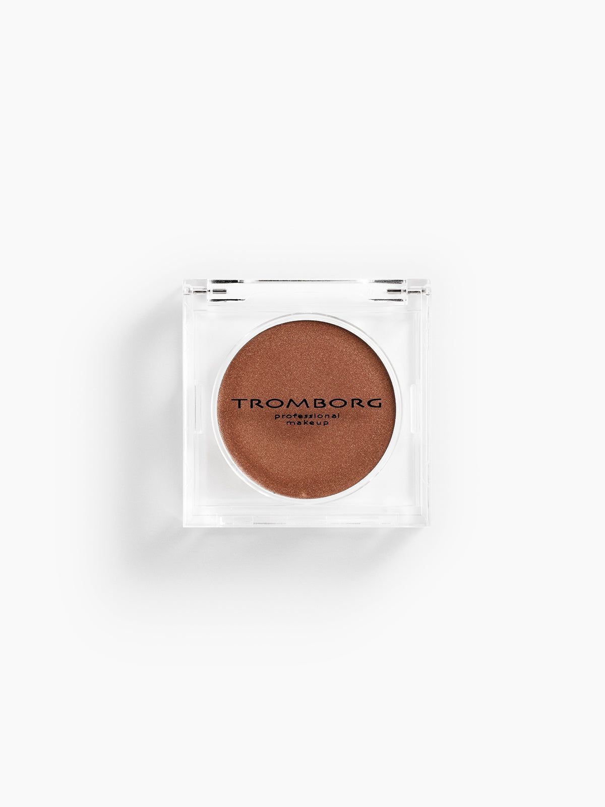 Tromborg Lip Cheek Eye Powder Misty Brown