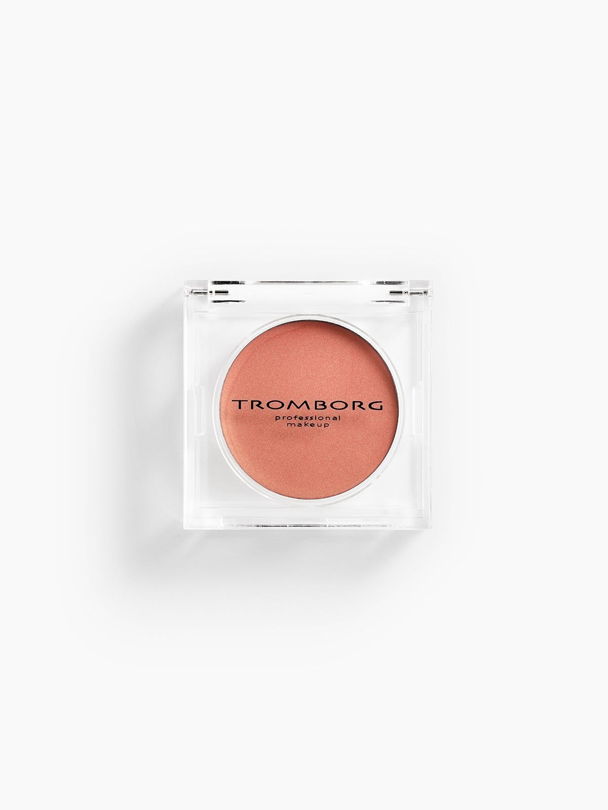 Tromborg Lip Cheek Eye Powder Peachpuff