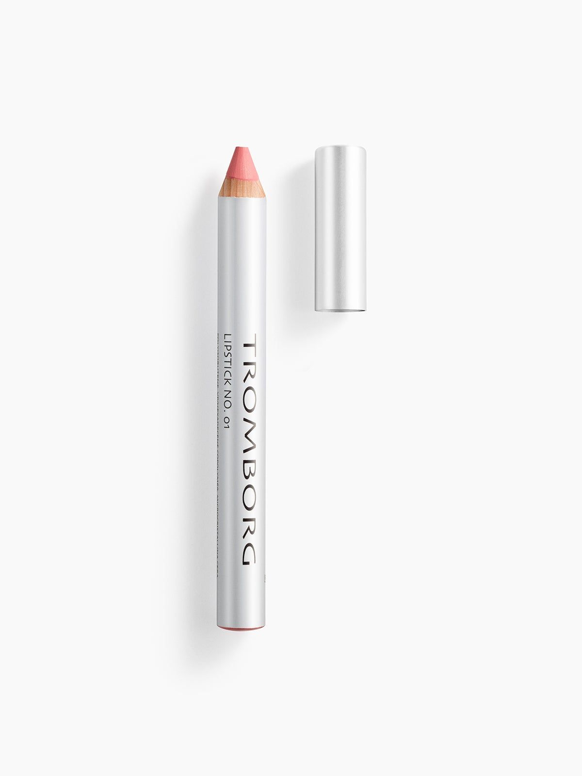 Tromborg Lipstick Jumbo Pen #1