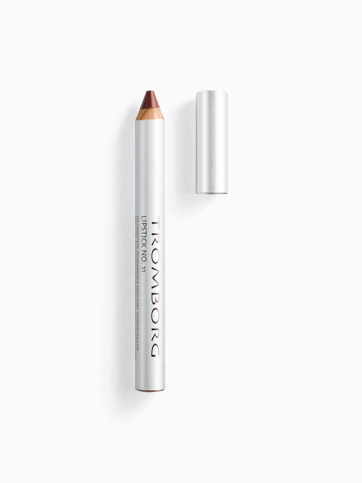 Tromborg Lipstick Jumbo Pen #11