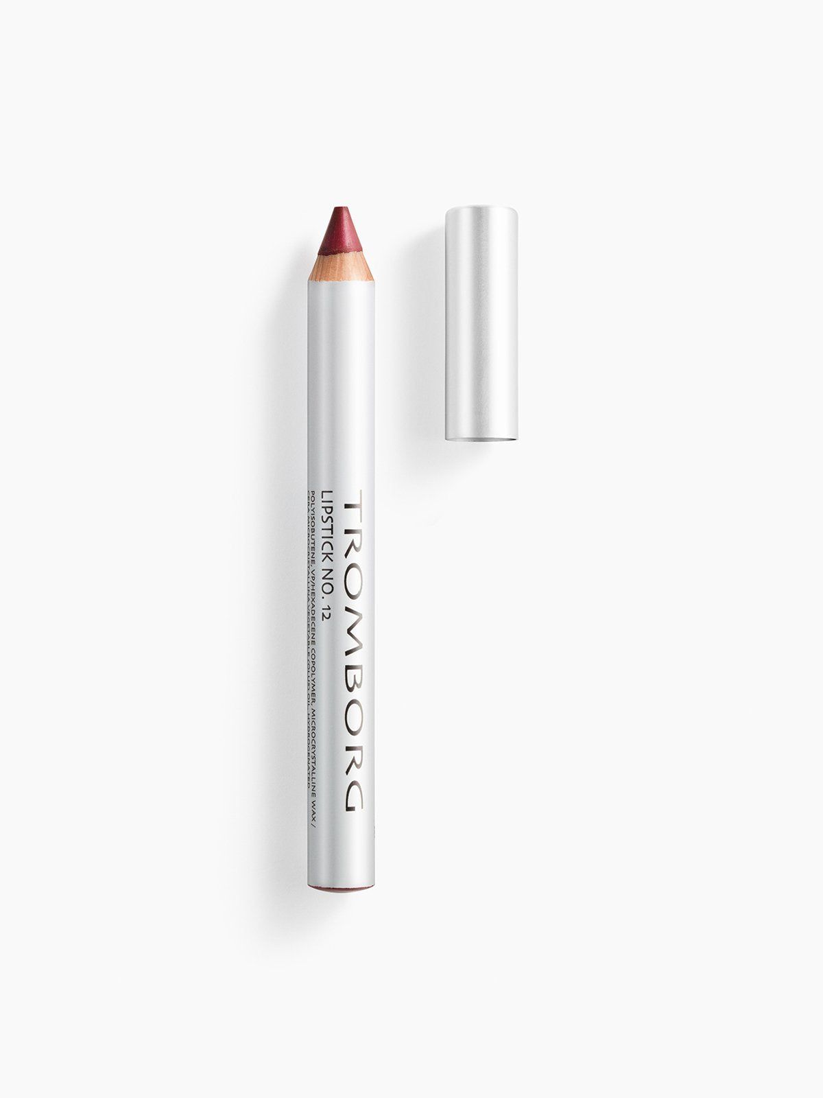 Tromborg Lipstick Jumbo Pen #12