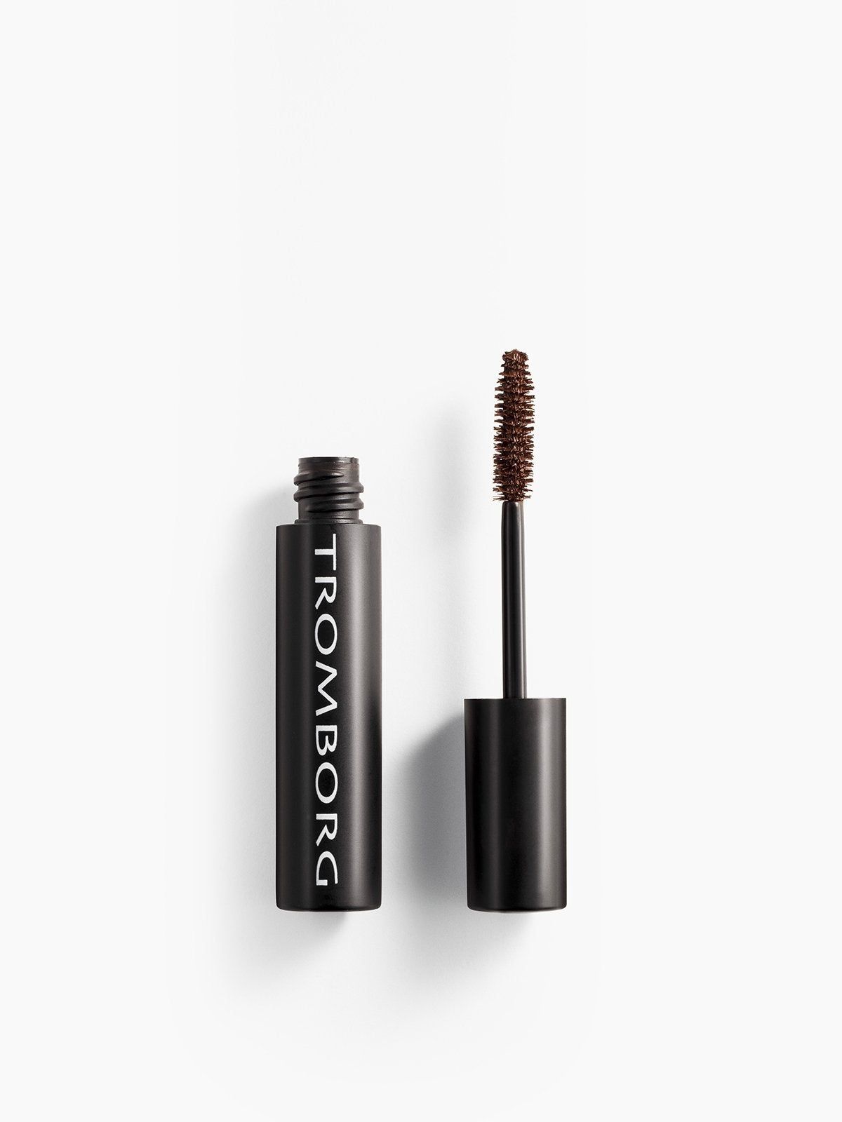 Tromborg Mascara Brown