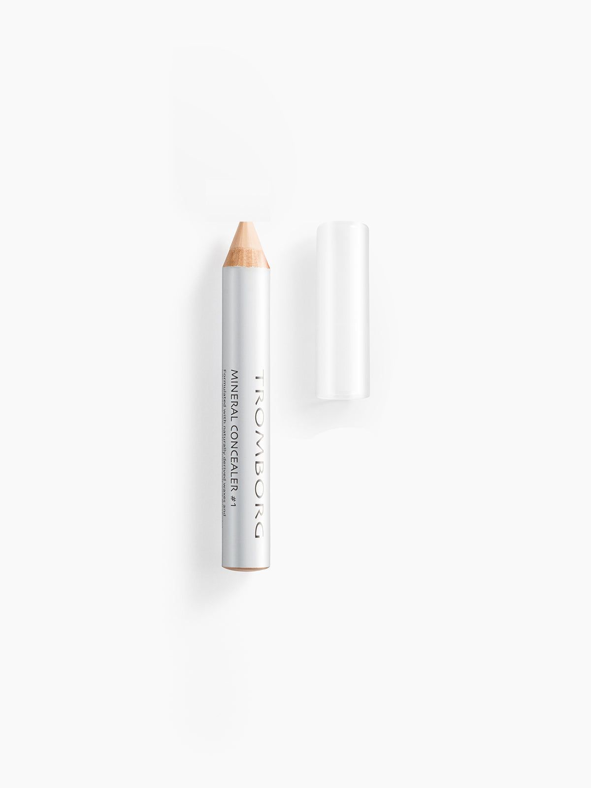 Tromborg Mineral Concealer No 1