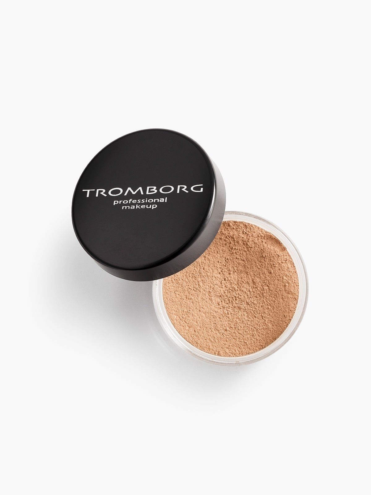 Tromborg Mineral Foundation Favourite