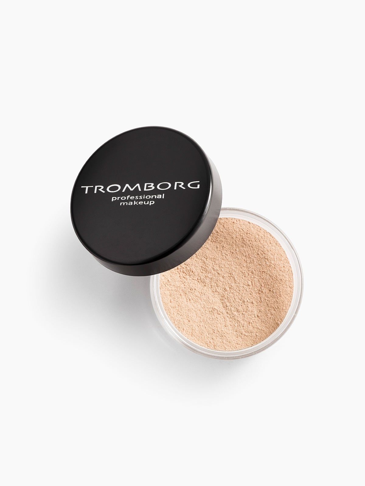 Tromborg Mineral Foundation Ivory