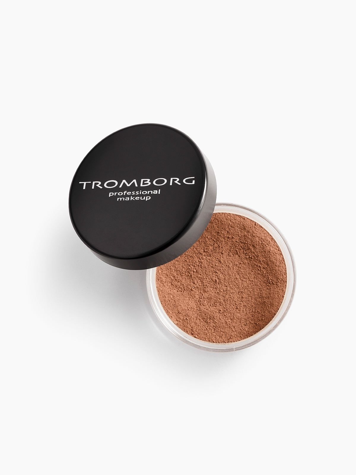 Tromborg Mineral Foundation Latte