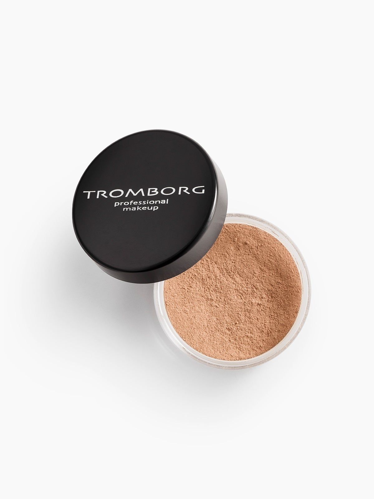 Tromborg Mineral Foundation sky