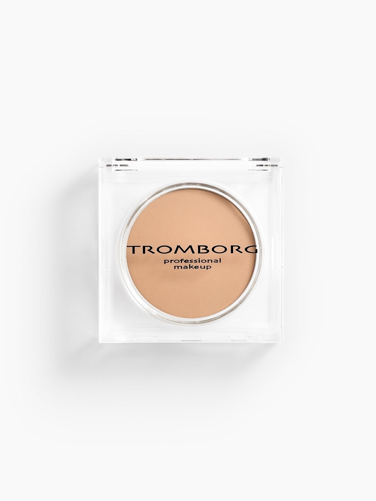 Tromborg Mineral Pressed Powder No 2