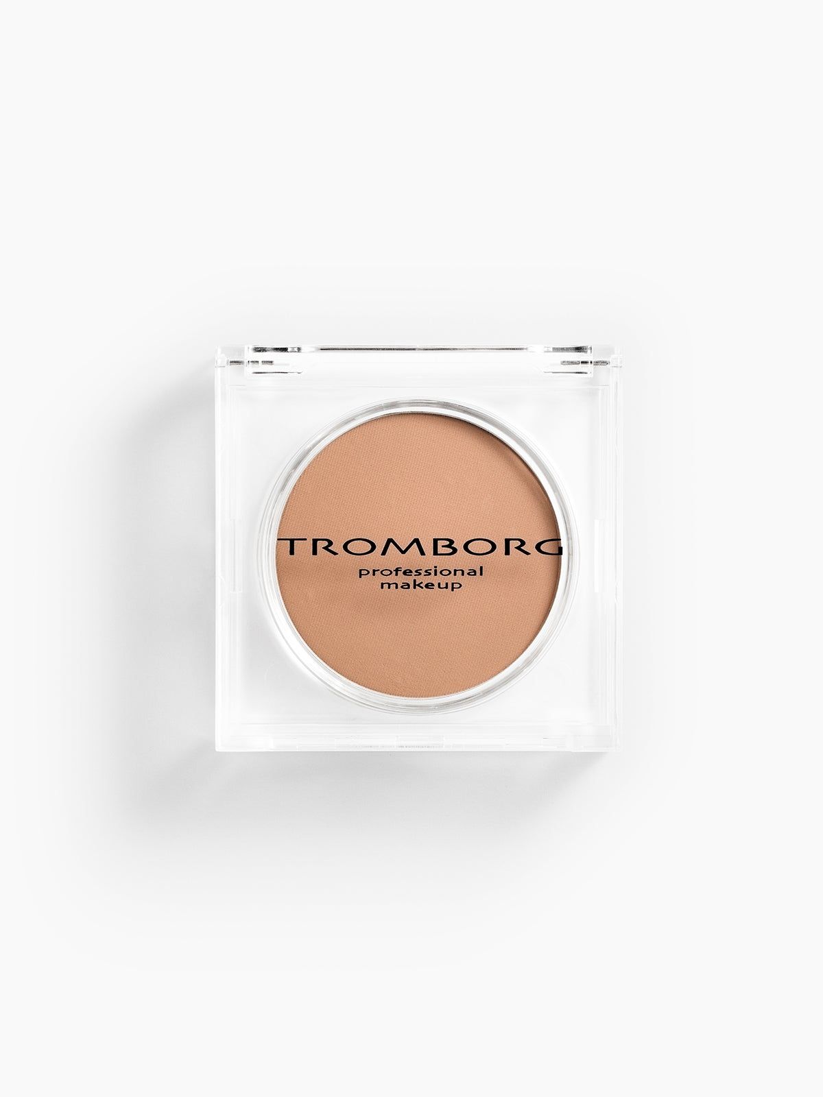 Tromborg Mineral Pressed Powder No 4