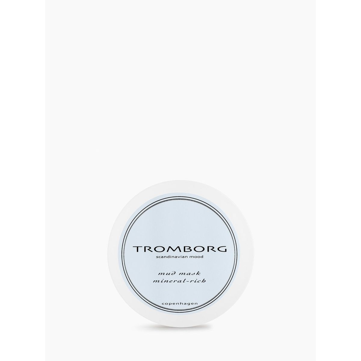 Tromborg Mud Mask Mineral-Rich 50 ml