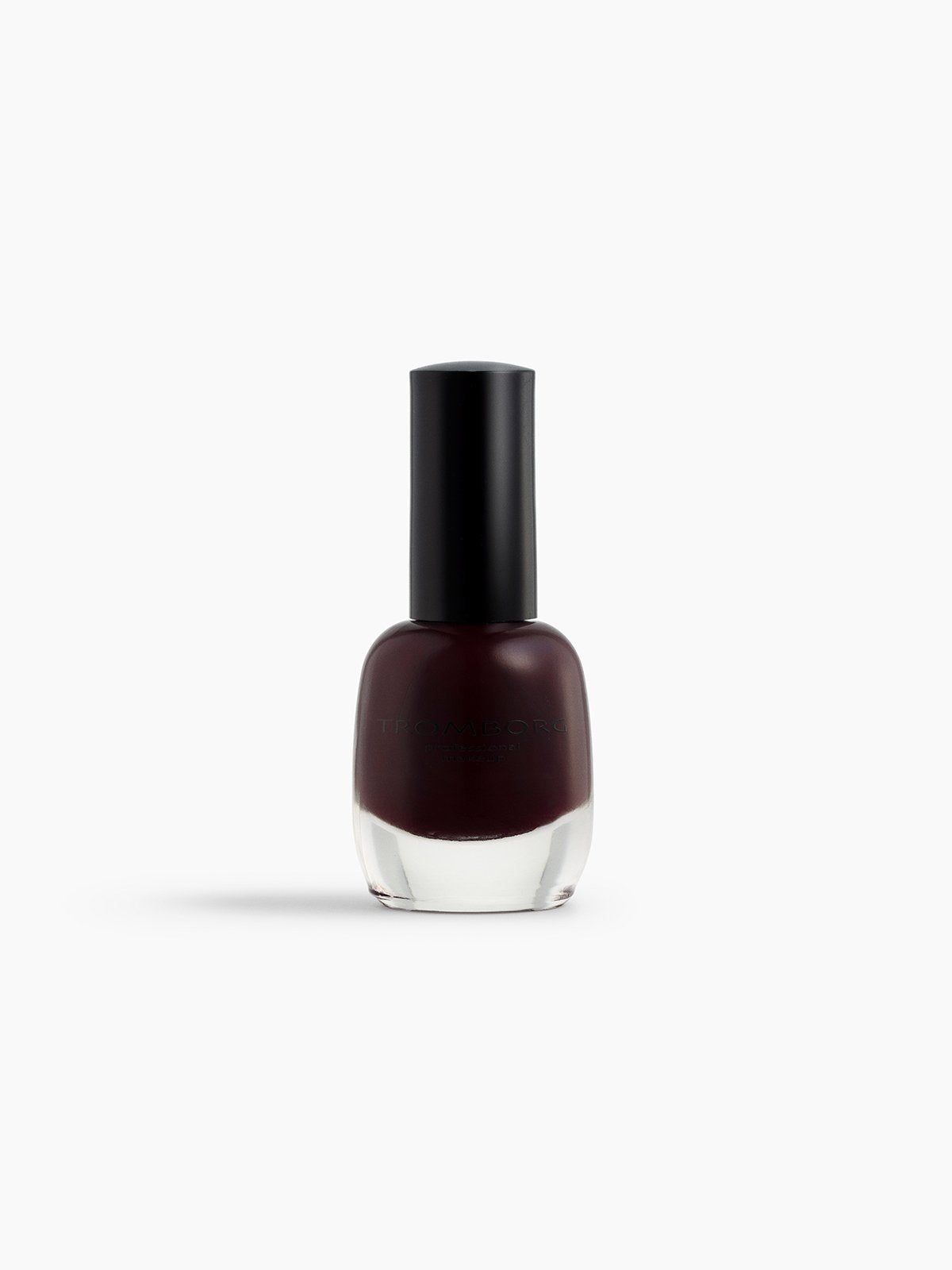 Tromborg Nail Polish #12 Dek Du