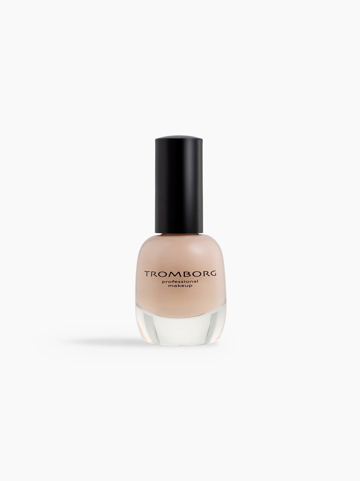 Tromborg Nail Polish #3 Tri