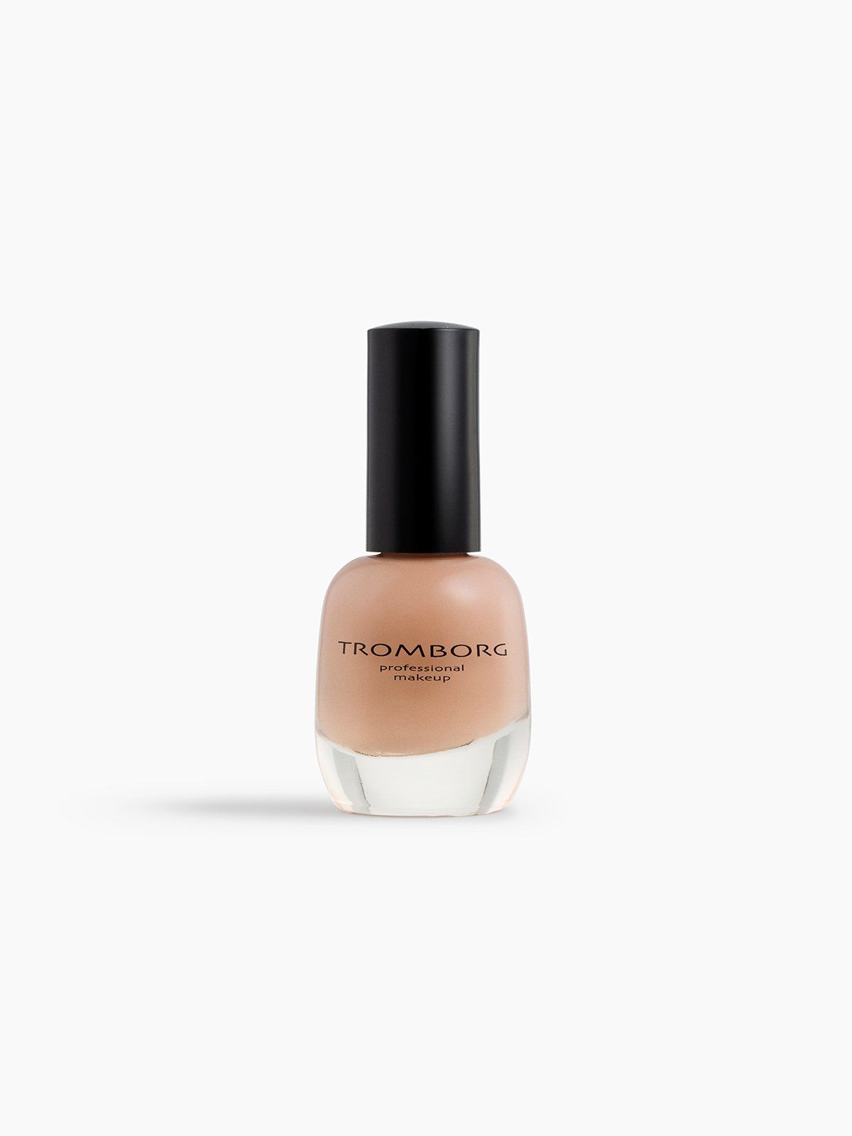 Tromborg Nail Polish #4 Kvar