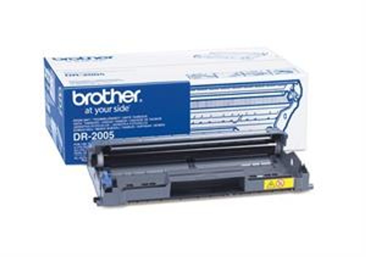 Tromle 2005 - Brother original -