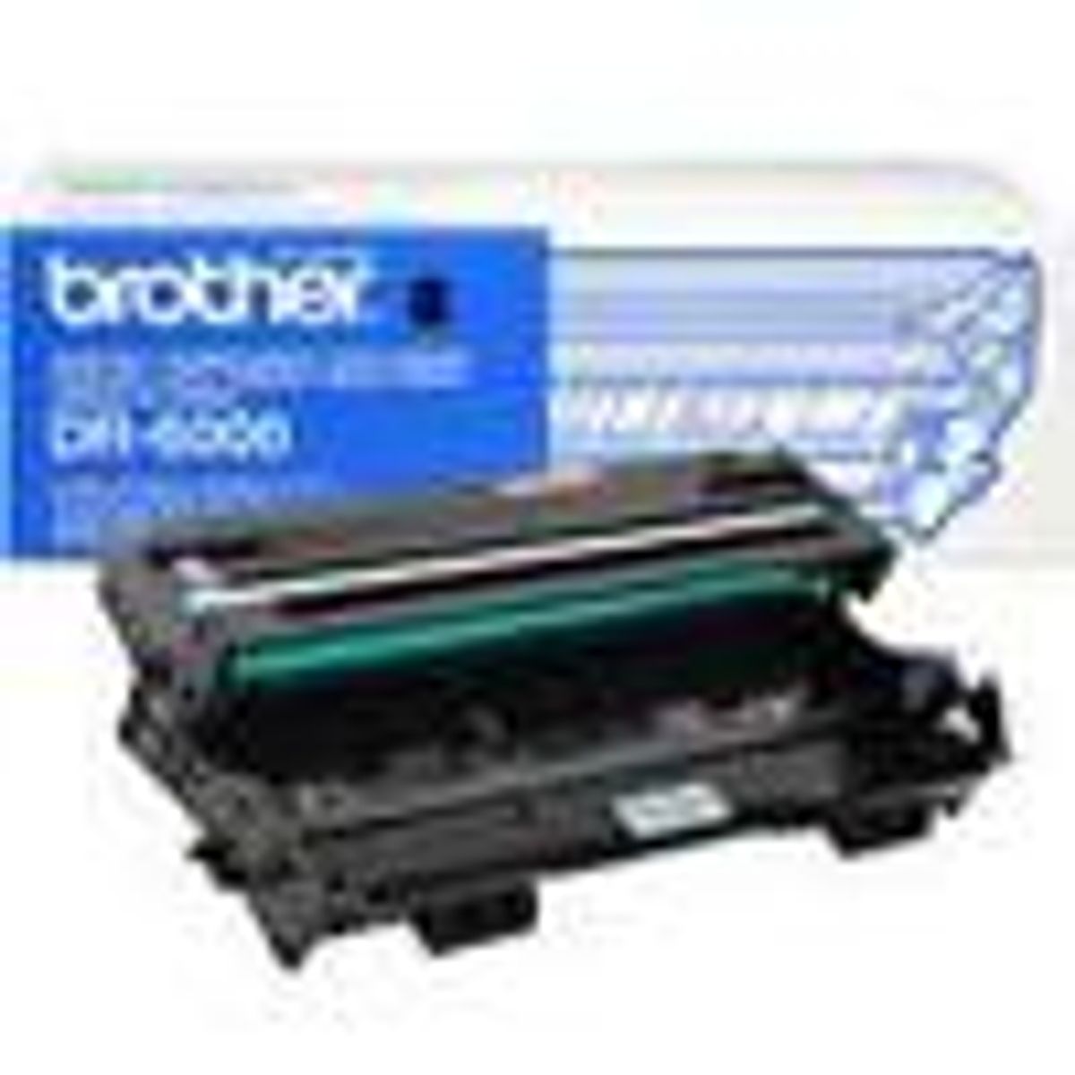 Tromle 6000 - Brother original -