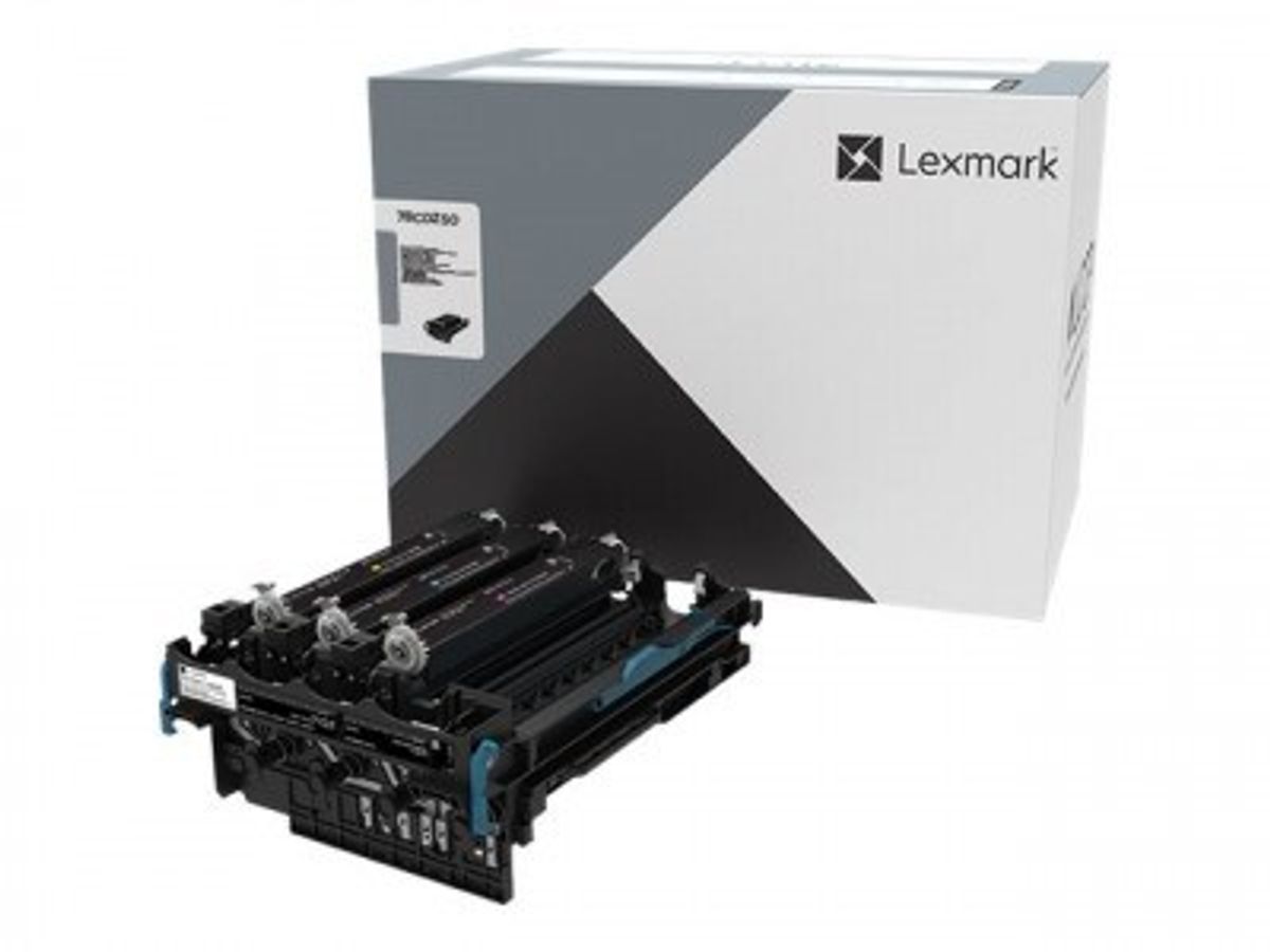 Tromle 78C0ZV0 - Lexmark original -