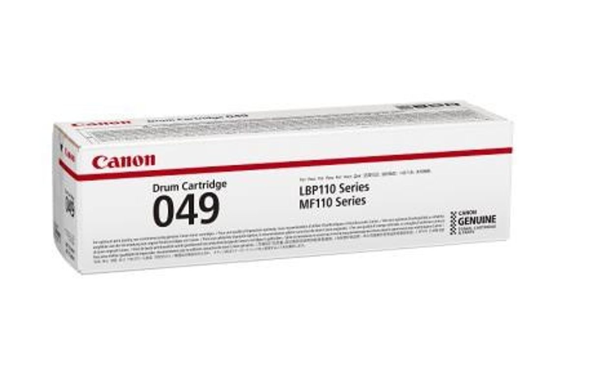 Tromle CRG-049 - Canon -