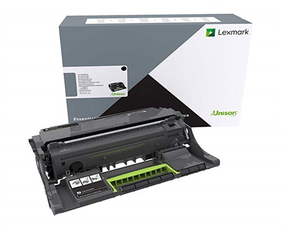 Tromle - Lexmark 56F0ZA0 -