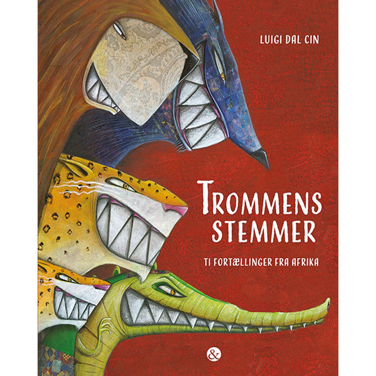 Trommens stemmer