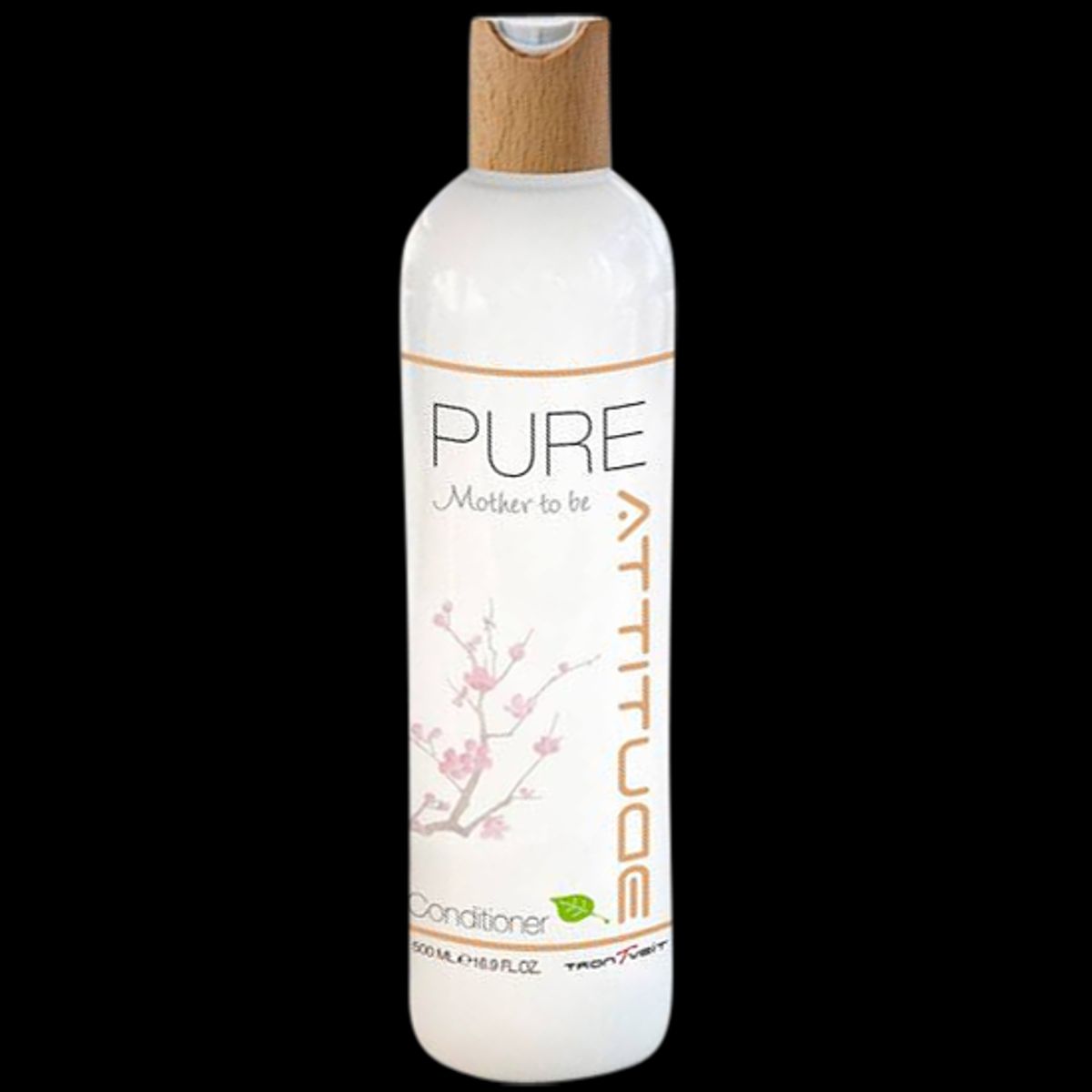 Trontveit Attitude Pure Mother to be Conditioner 500 ml