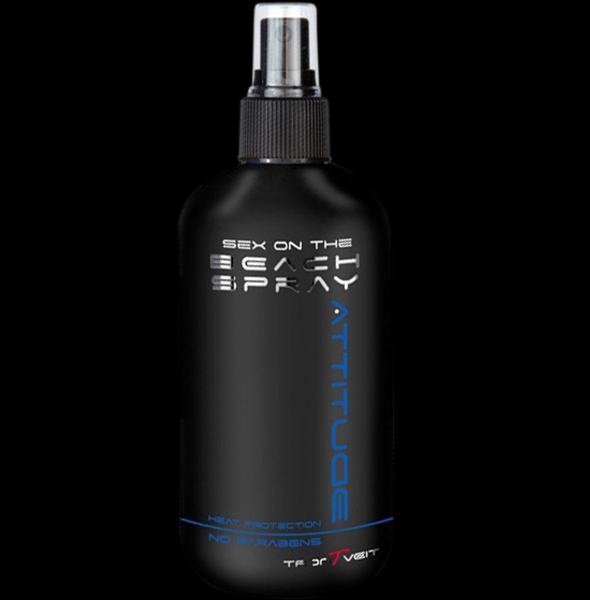 TronTveit Beach Spray Attitude Saltvandsspray 150 ml.