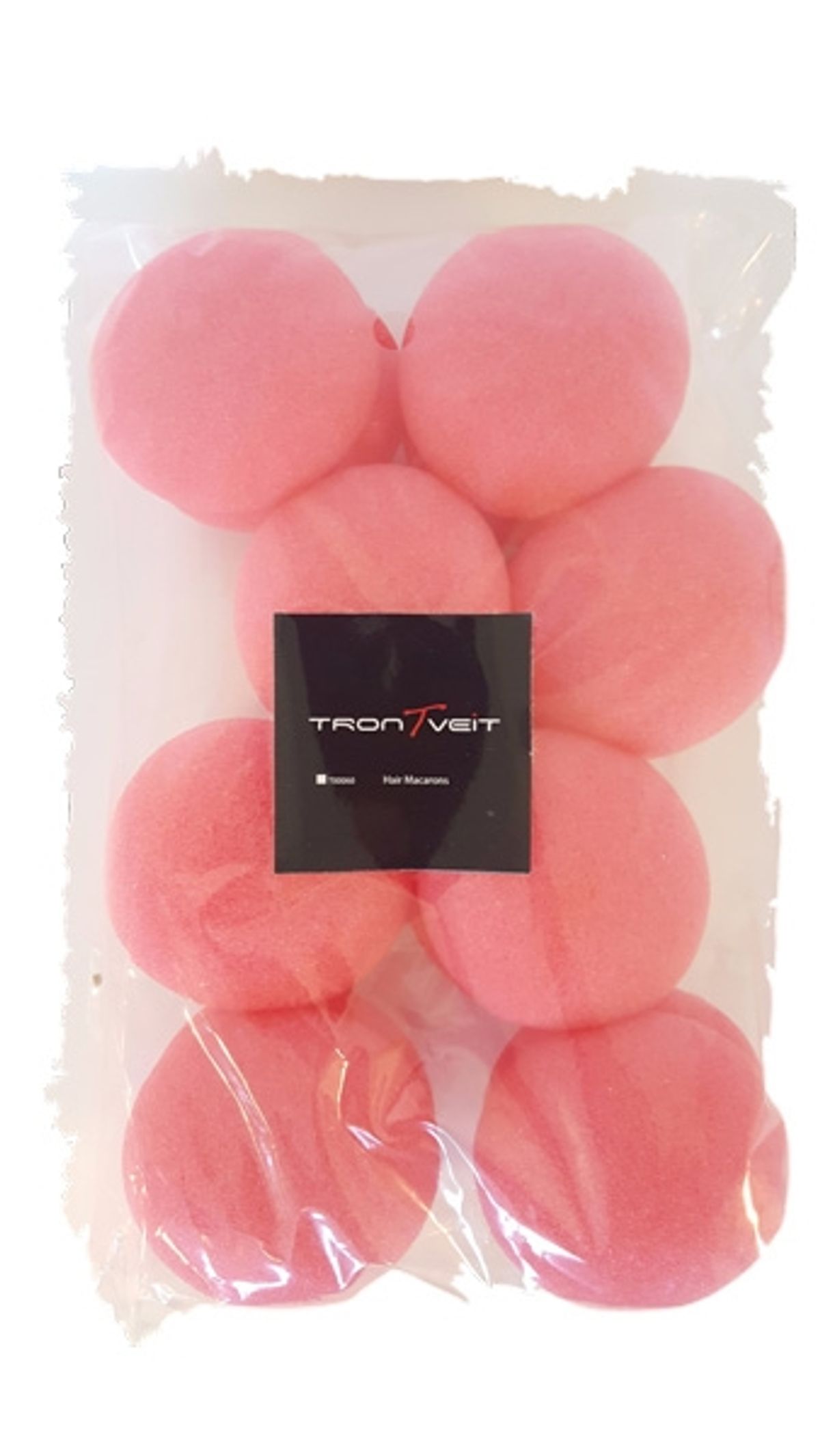 TronTveit Hair Macarons 8 stk.