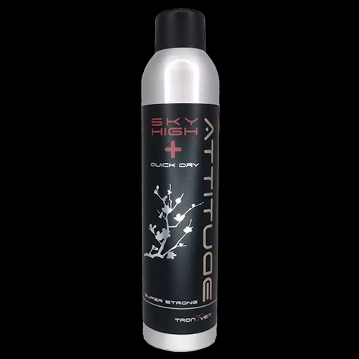 TronTveit Sky High Hairstay Attitude Hårspray 300 ml.