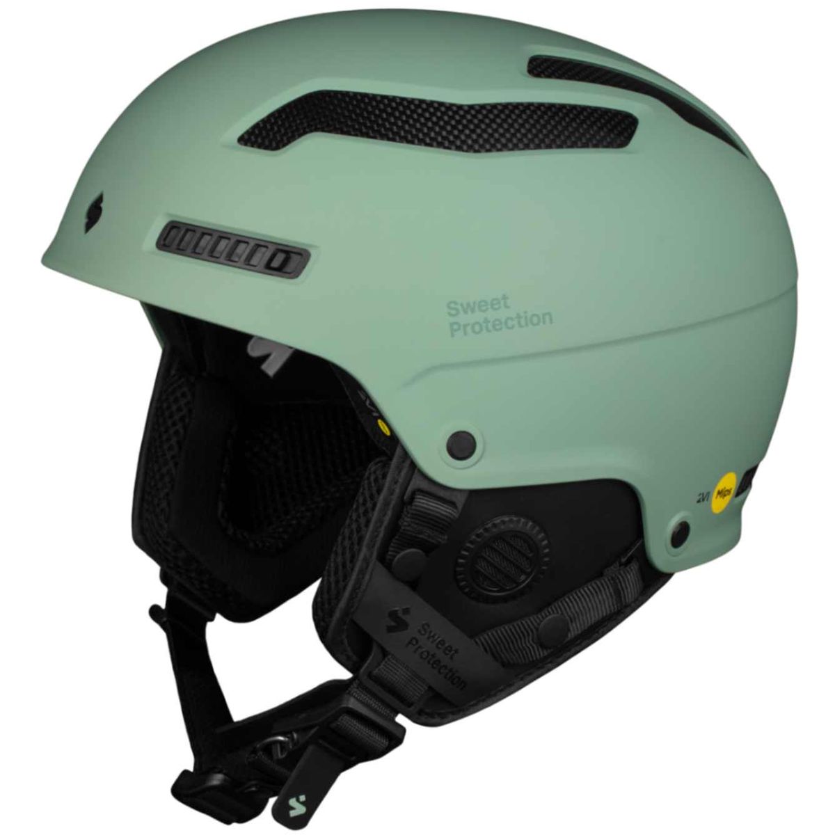 Trooper 2Vi® Mips, Willow Green / L/XL (59-61)