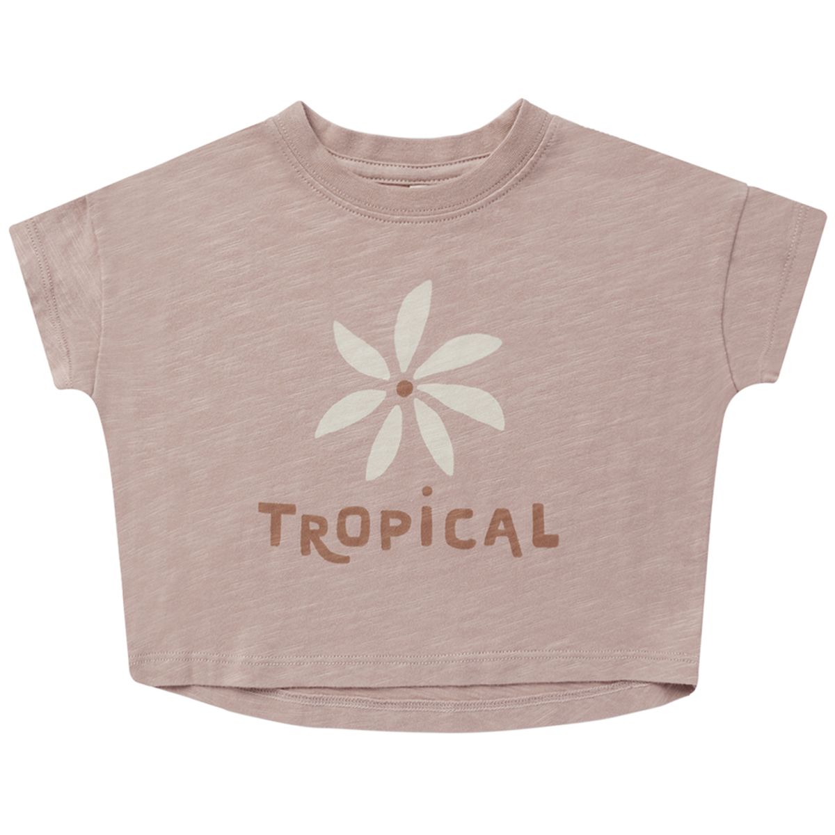 Tropical t-shirt (18-24 mdr)