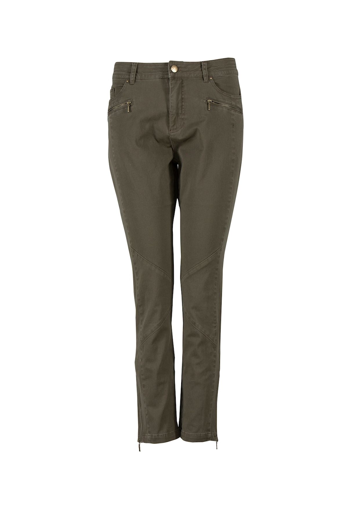 Trouser_Urban Cotton