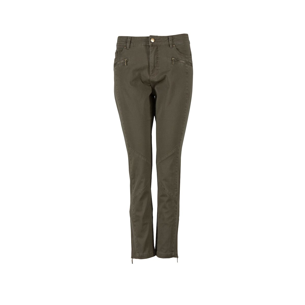 Trouser_Urban Cotton