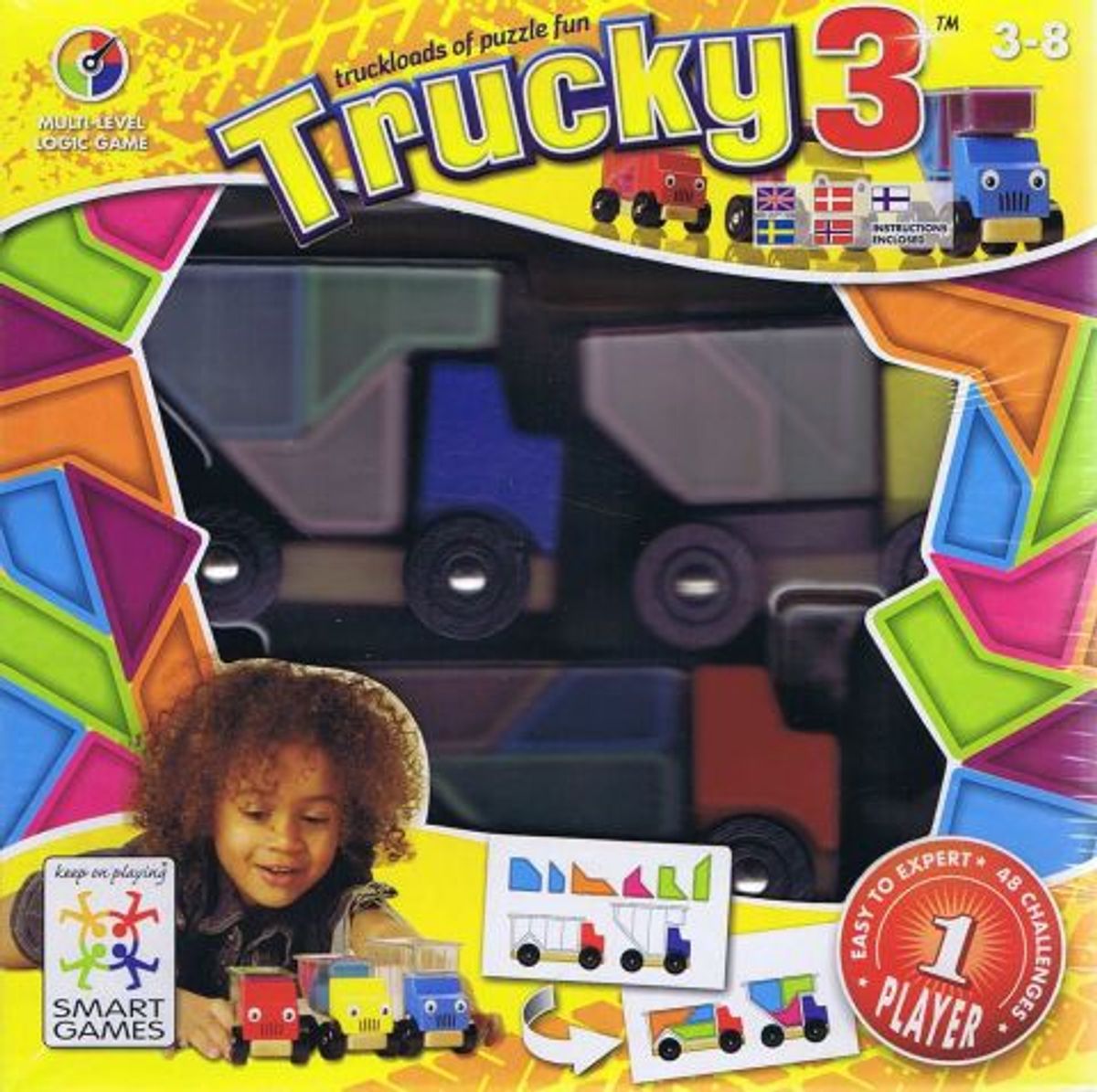 Trucky 3