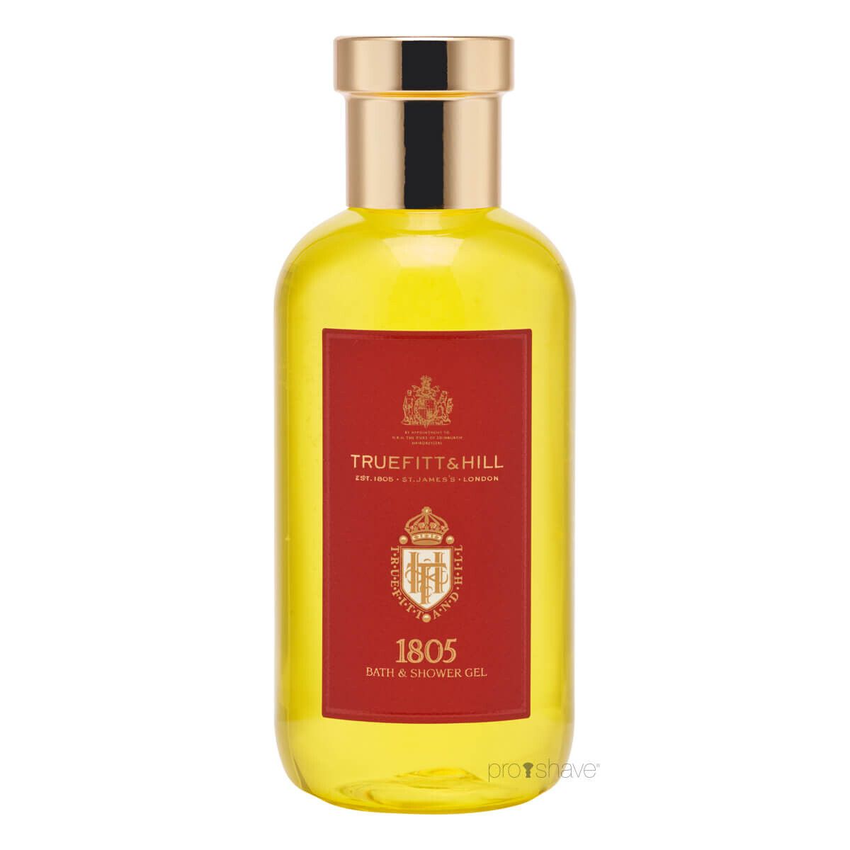 Truefitt & Hill Bath and Shower Gel, 1805, 200 ml.