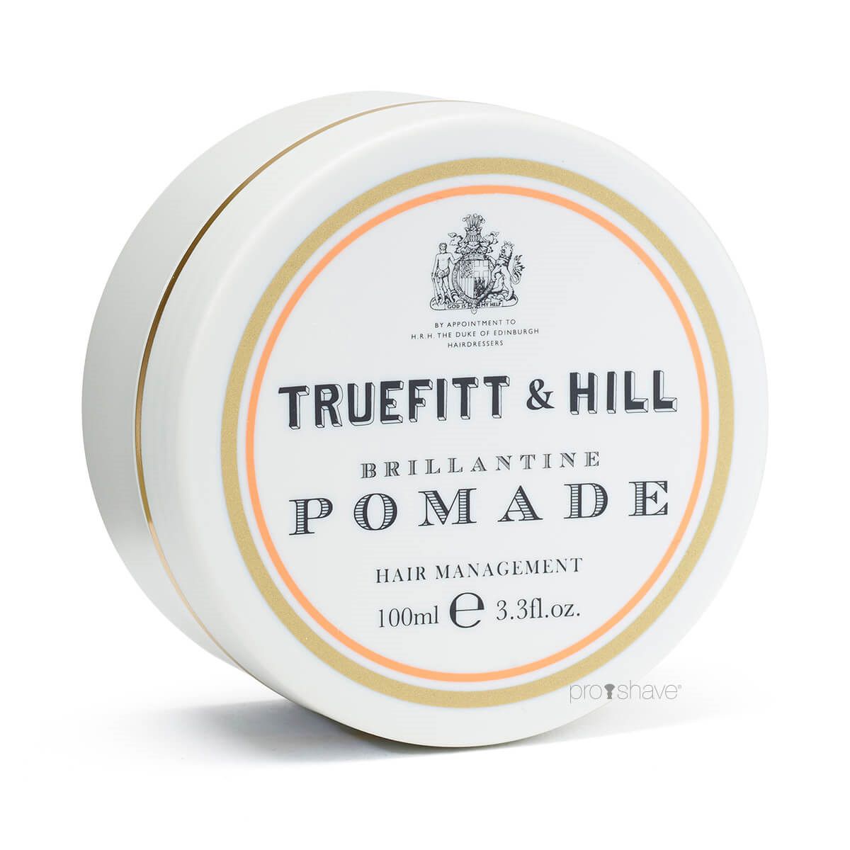 Truefitt & Hill Brillantine Pomade, 100 gr.