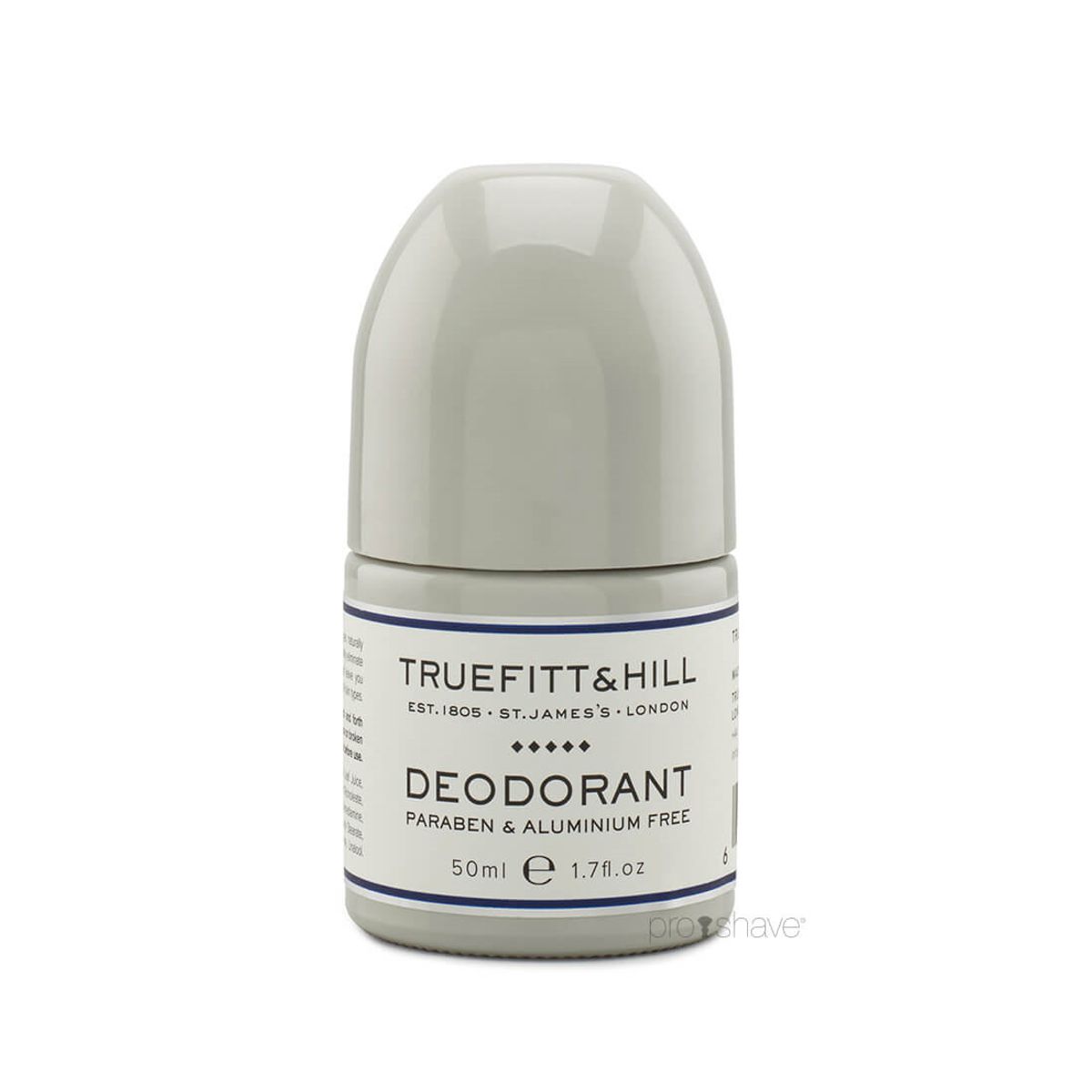 Truefitt & Hill Deodorant, 50 ml.