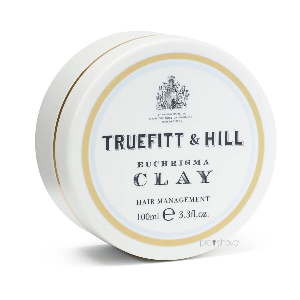 Truefitt & Hill Euchrisma Clay, 100 gr.