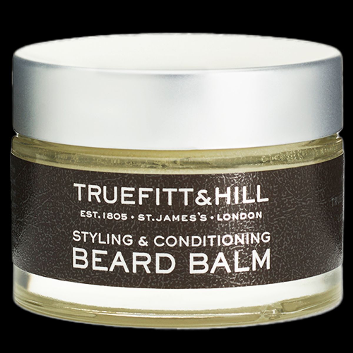 Truefitt & Hill Gentleman&apos;s Beard Balm (50 ml)