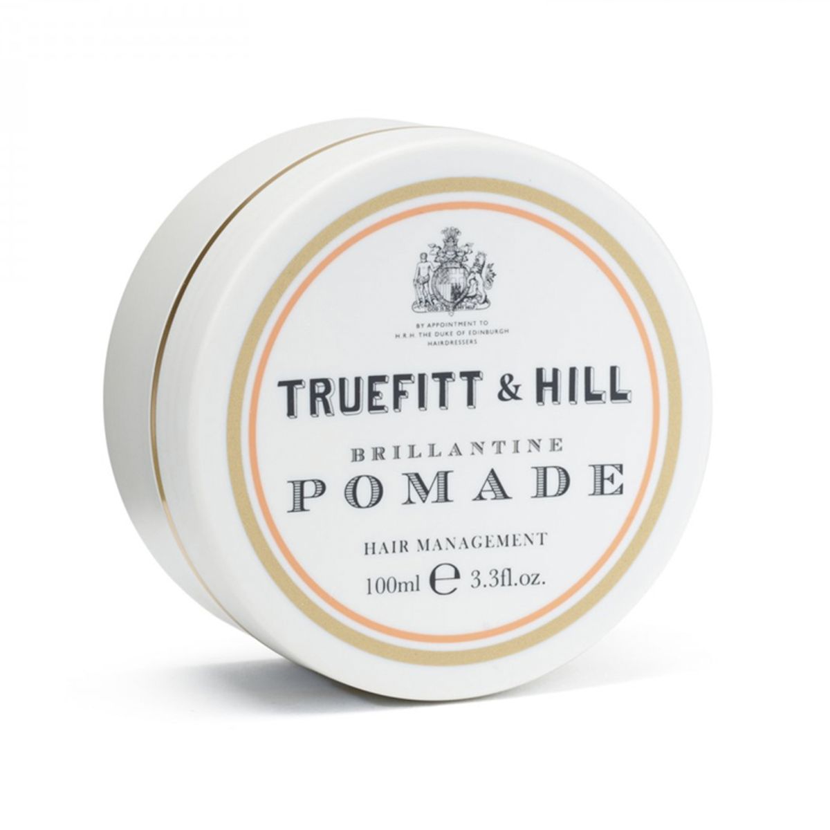 Truefitt & Hill Hair Management Brillantine Pomade (100 ml)