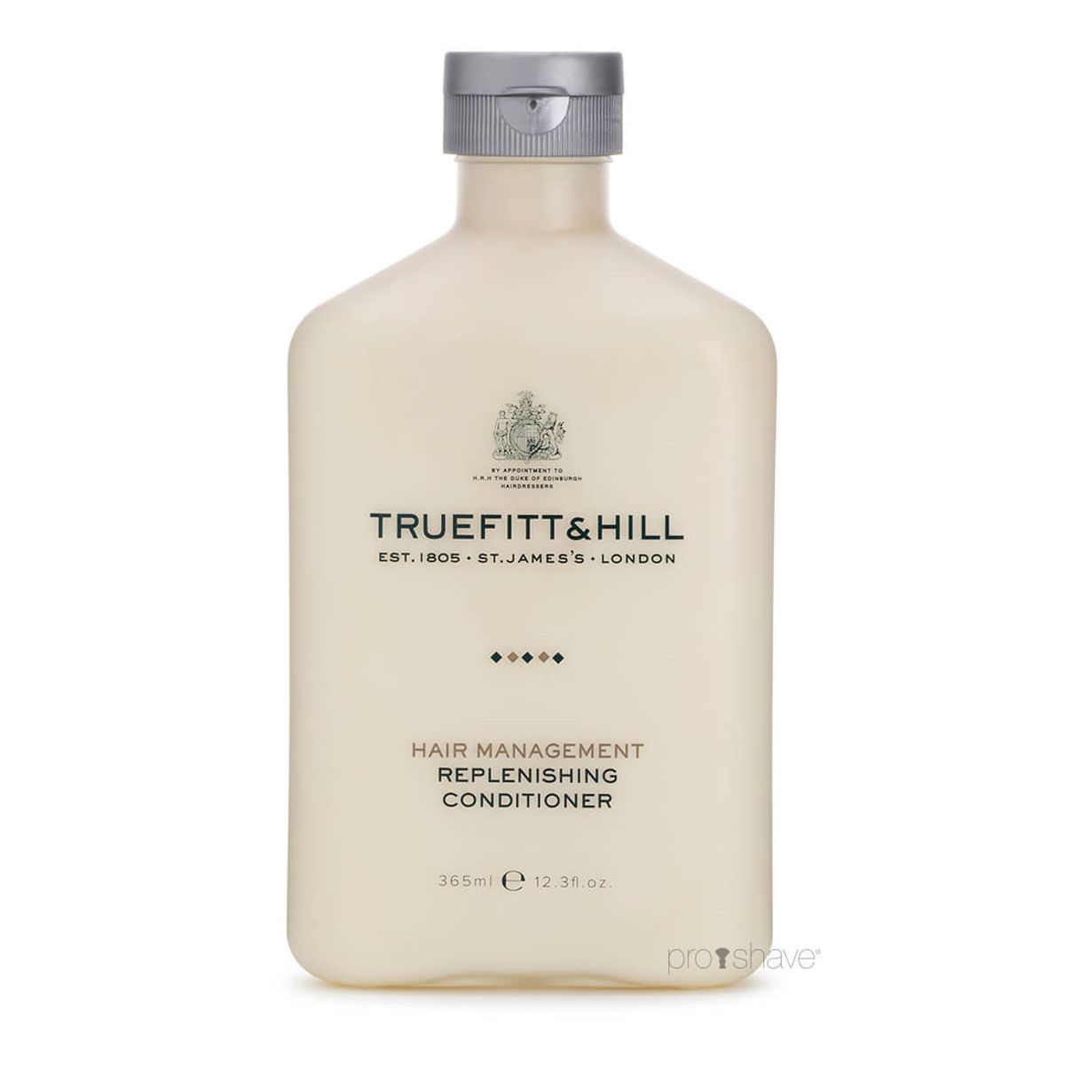 Truefitt & Hill Replenishing Conditioner, 365 ml.