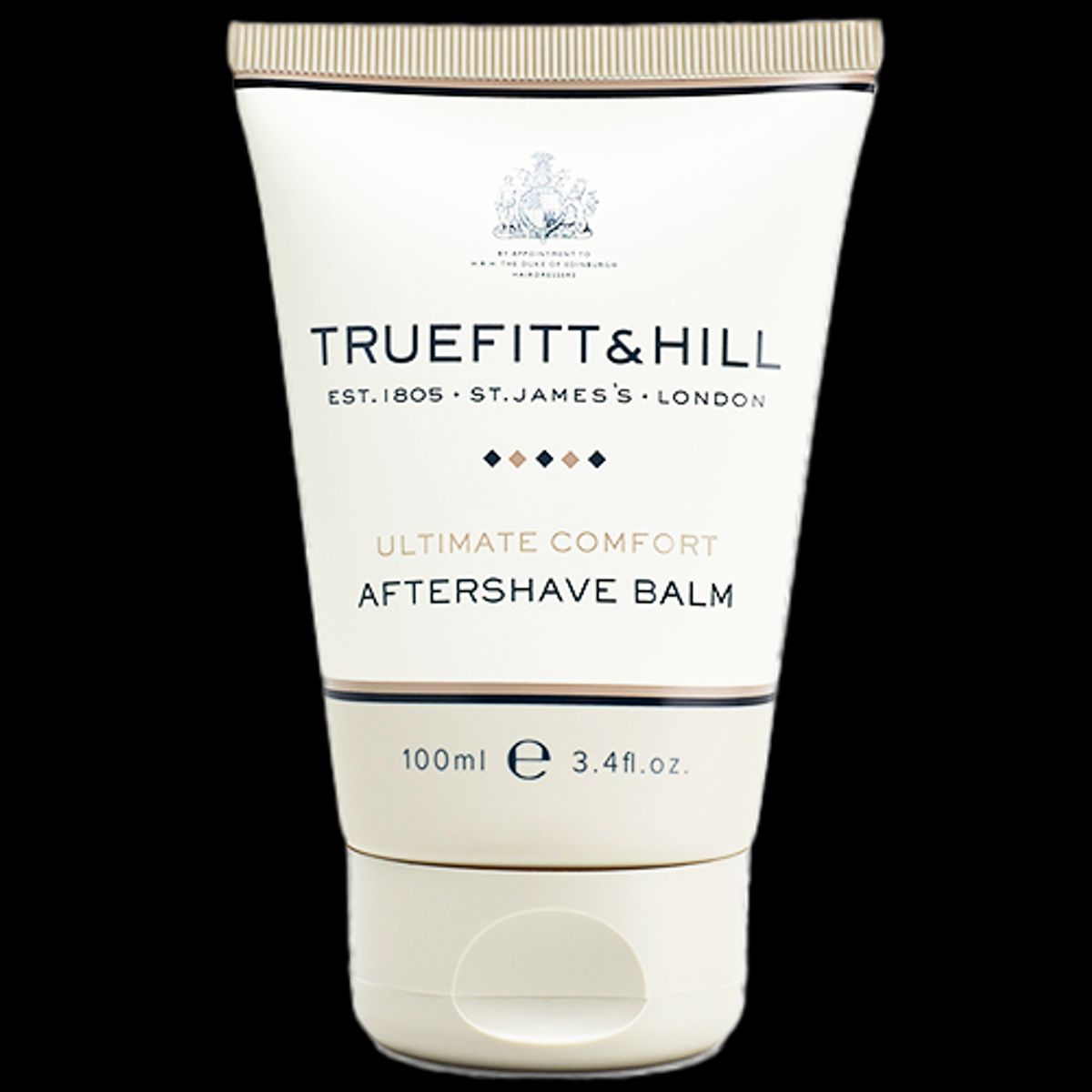 Truefitt & Hill Ultimate Comfort Aftershave Balm (100 ml)