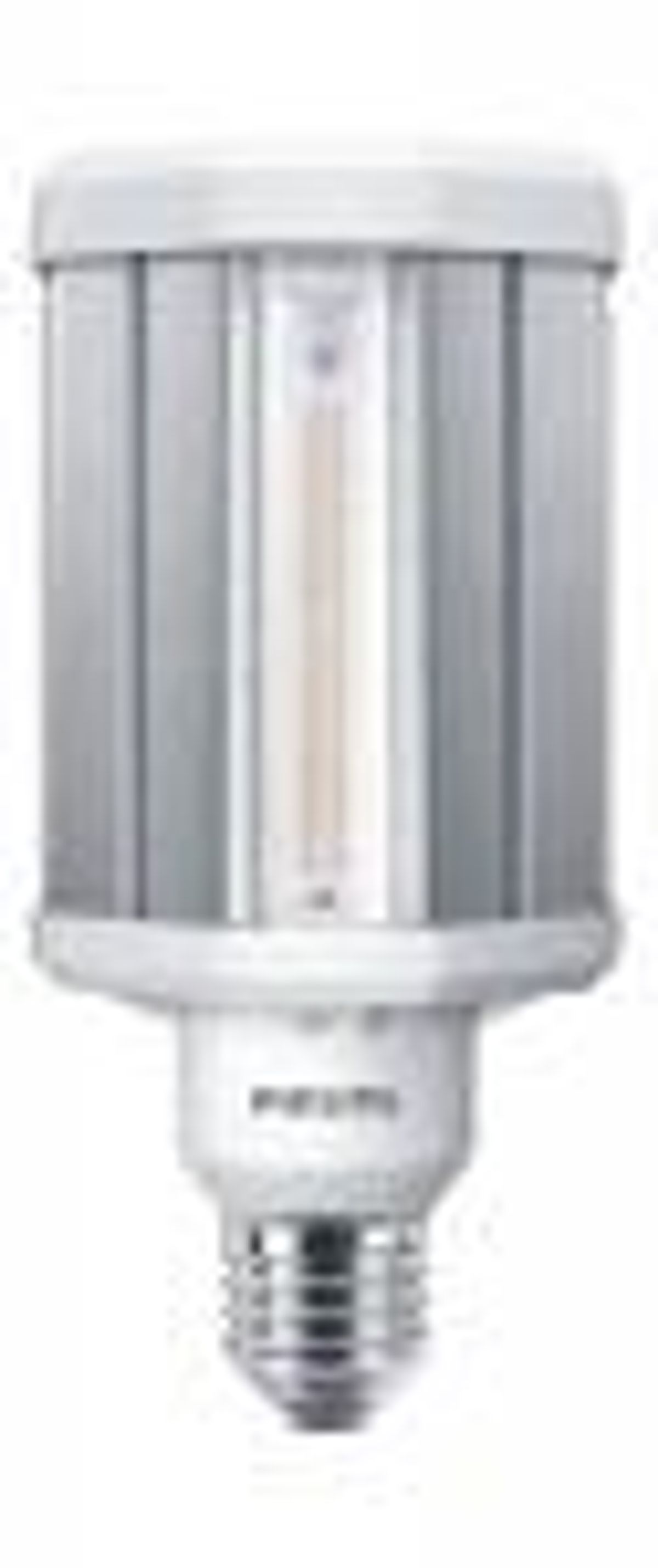 Trueforce urban led hpl 42w (hpl 125 w, son 70 w) 5700 lm e27 830 ip65