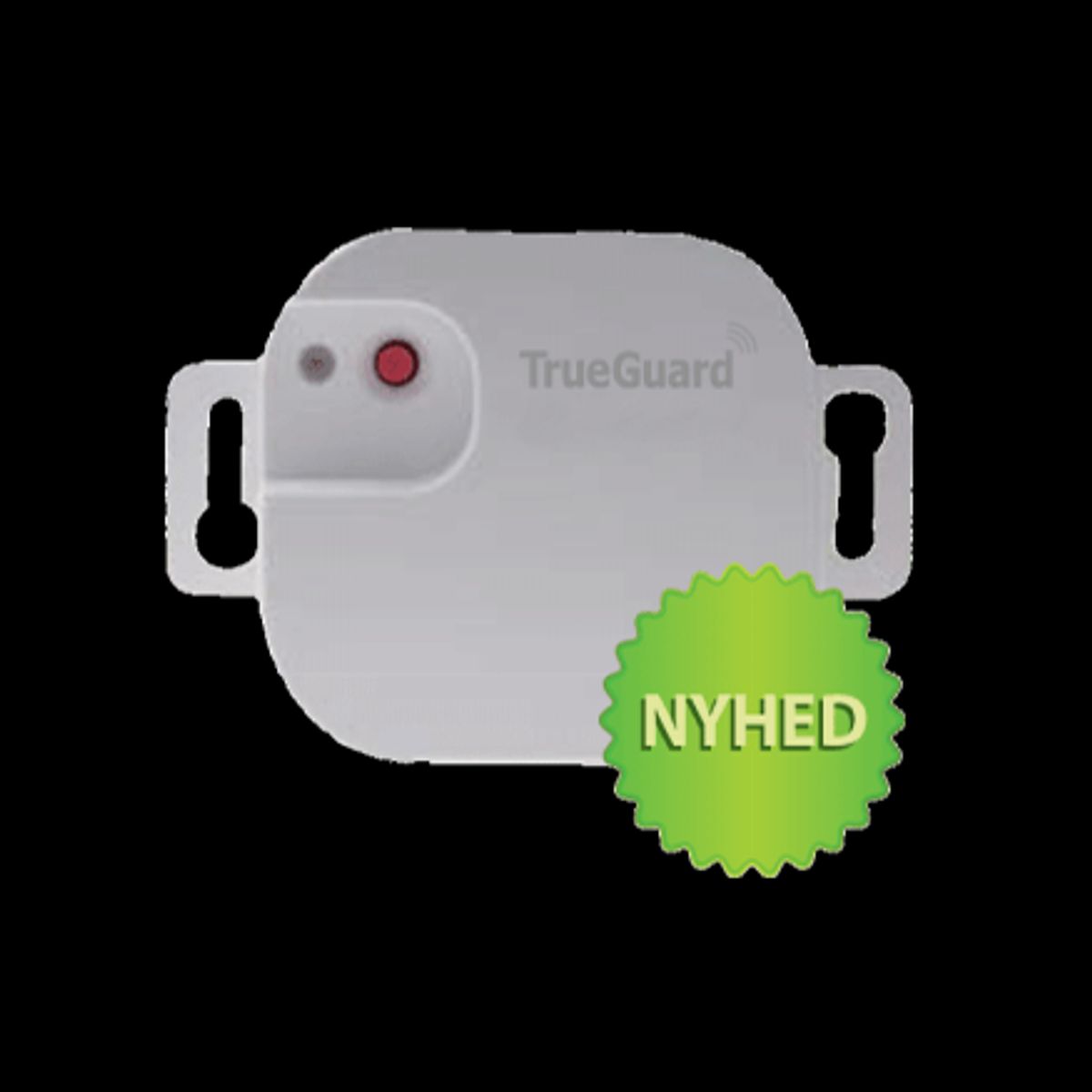 TrueGuard Garageportåbner PRL-5-F1