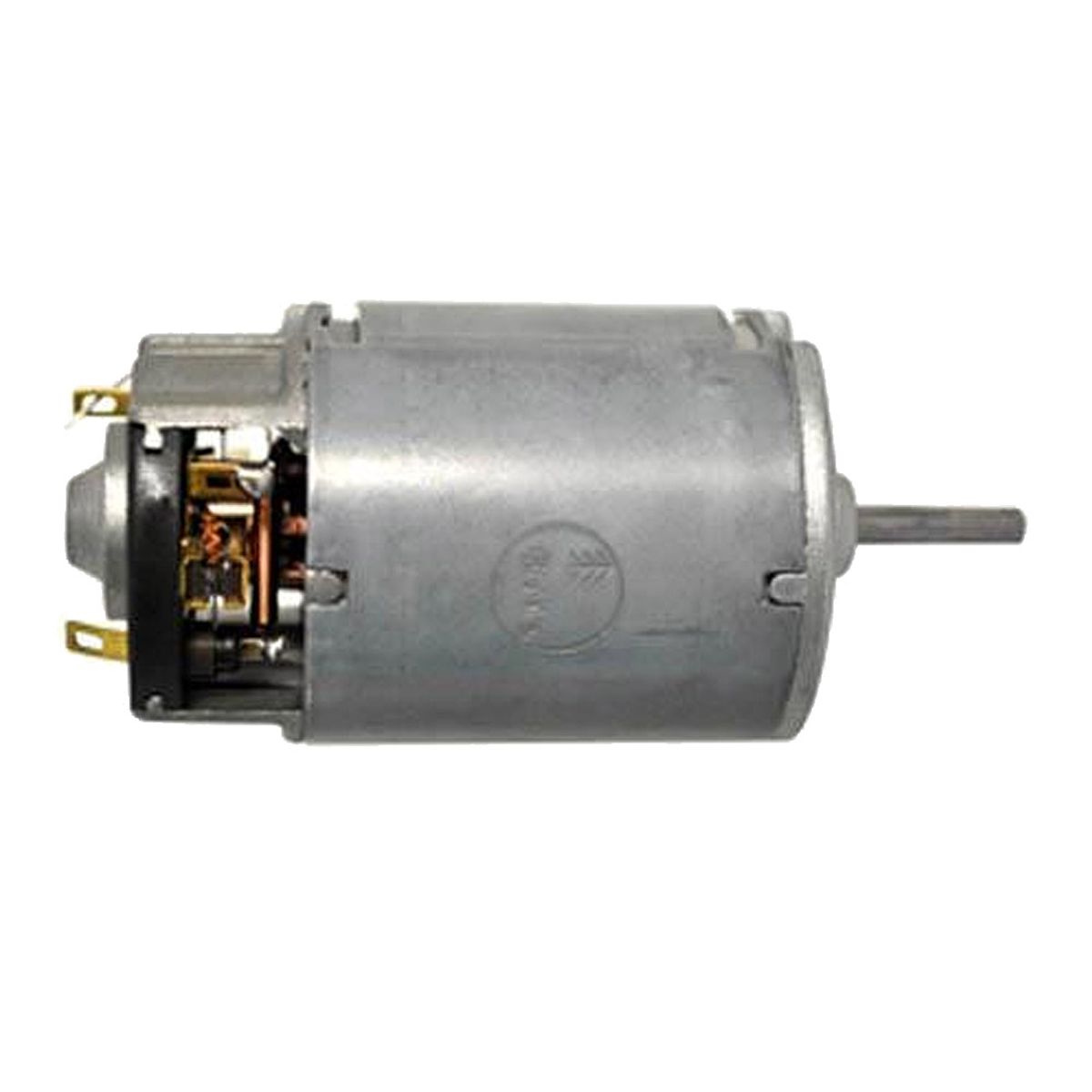 Truma 12 volt DC motor for E2400