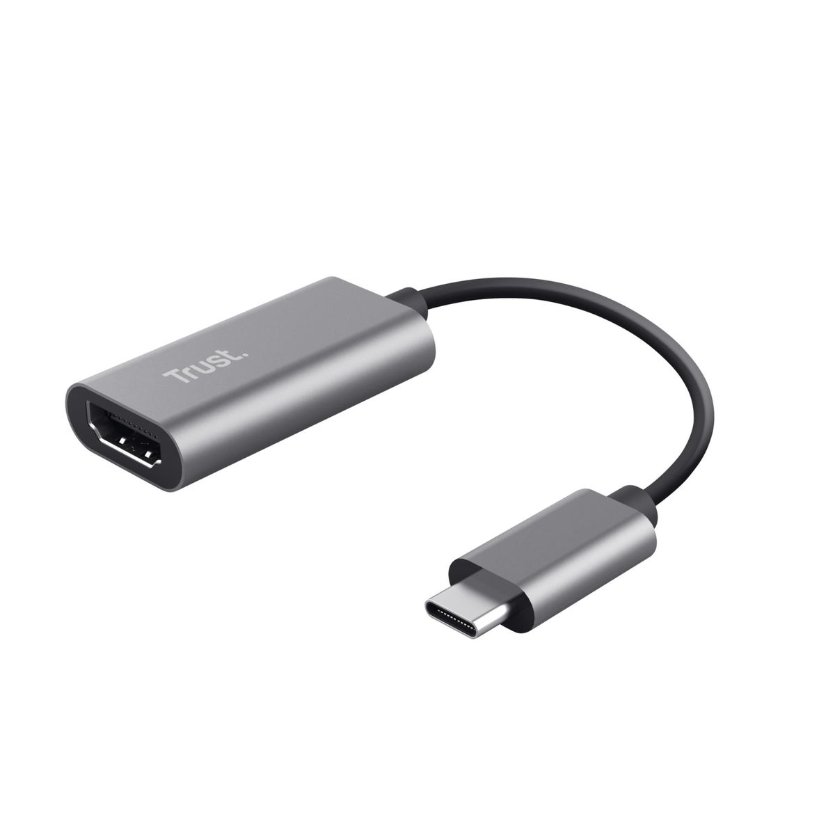 TRUST DALYX USB-C HDMI ADAPTER