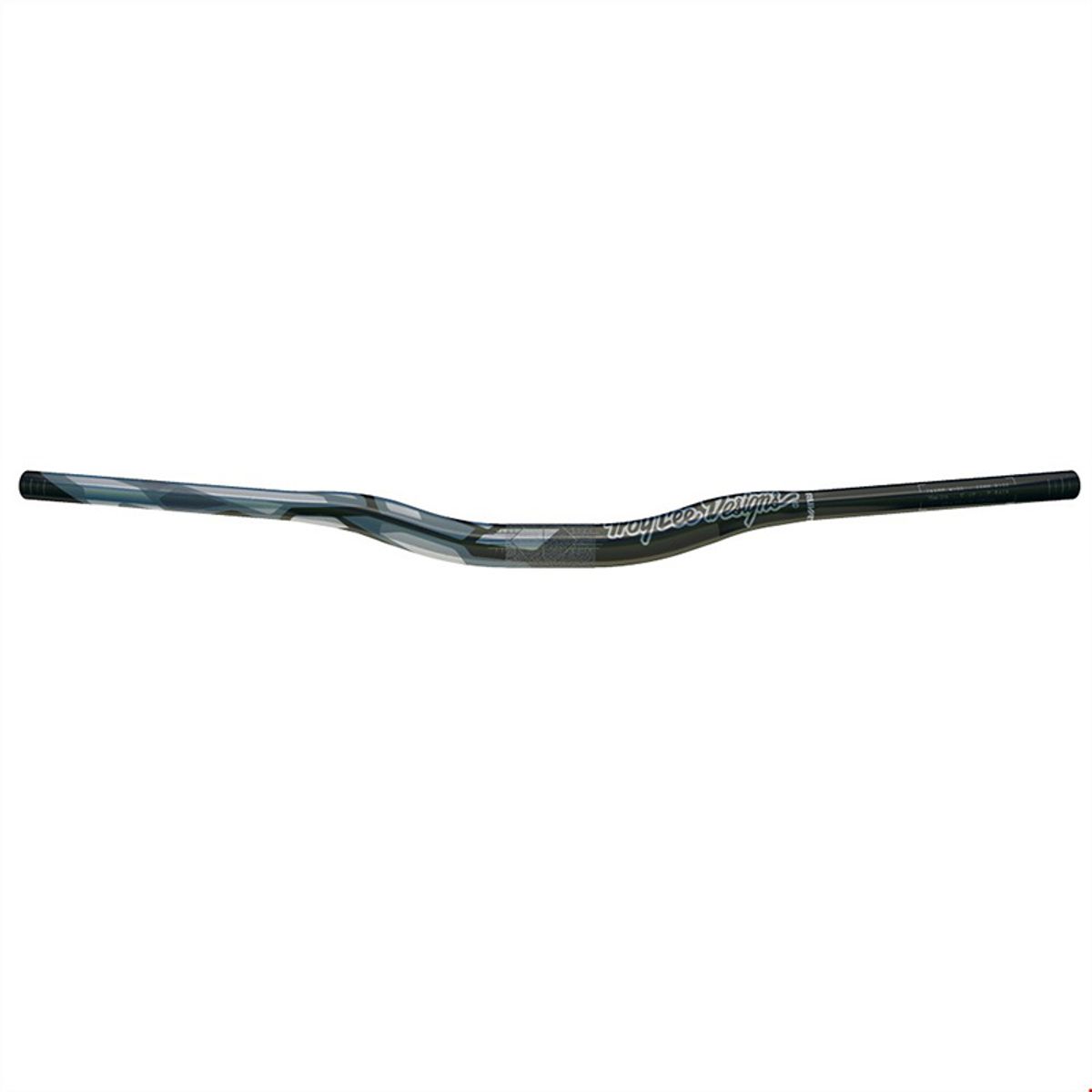 Truvativ Riser Bar Descendant CoLab - Troy Lee Designs Carbon Cykelstyr - 800mm