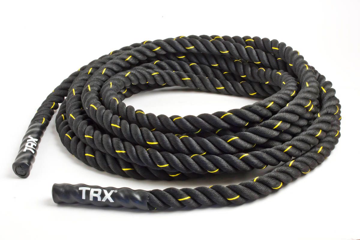 TRX Battle Rope 3,8 cm x 15,2 meter