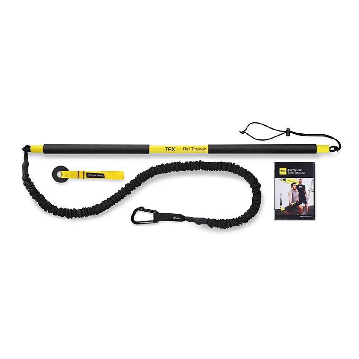 TRX Rip Trainer Basic Kit