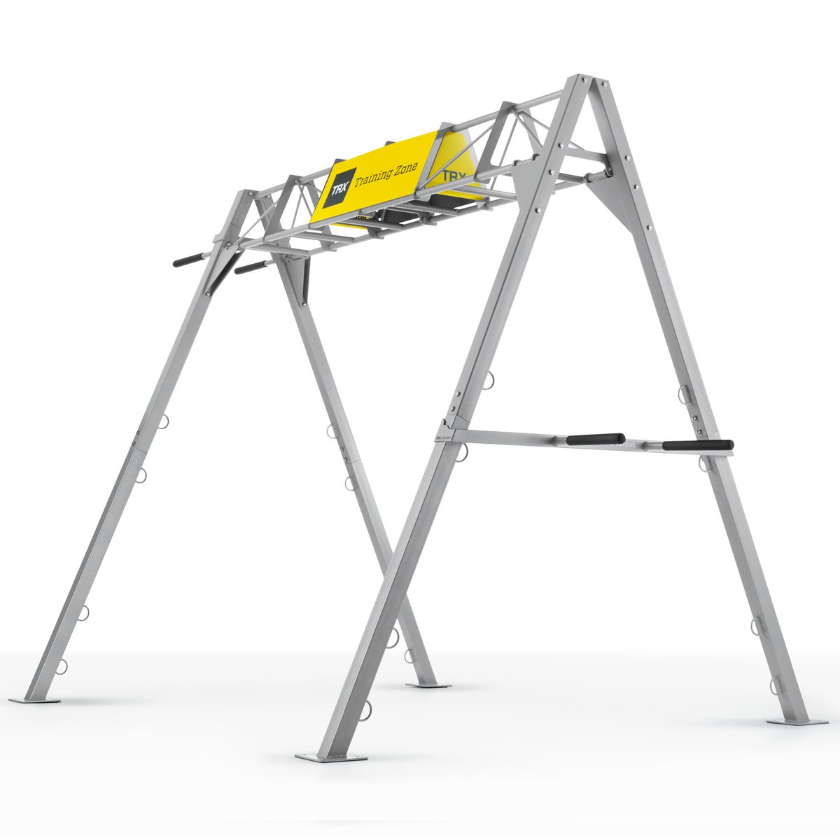 TRX S-Frame Eleveret 6 meter