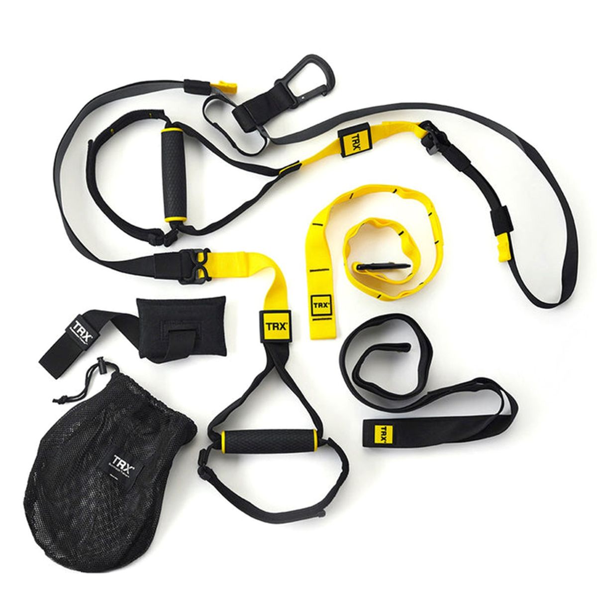 TRX - Suspension Trainer Pro 4.0 Kit